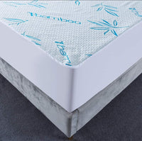 King Mattress Protector - Free Shipping!