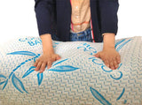 QUEEN MEMORY FOAM COOLING PILLOW - Free Shipping!