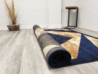 5X8 Majestic Area Rug - Free Shipping!