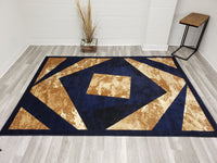 5X8 Majestic Area Rug - Free Shipping!